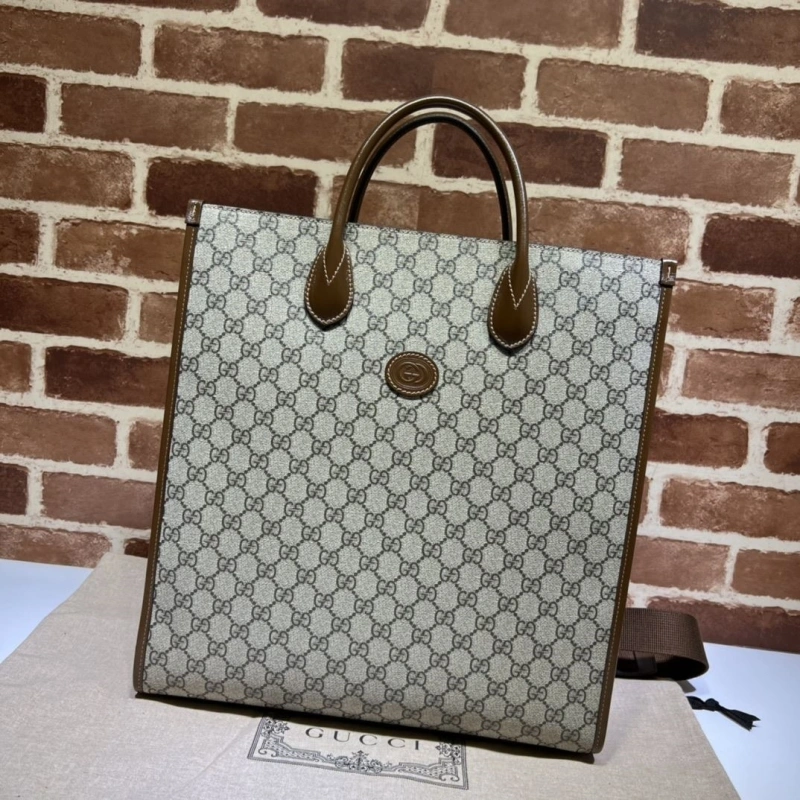 Sleek Gxccx Shopping Bags 49607
