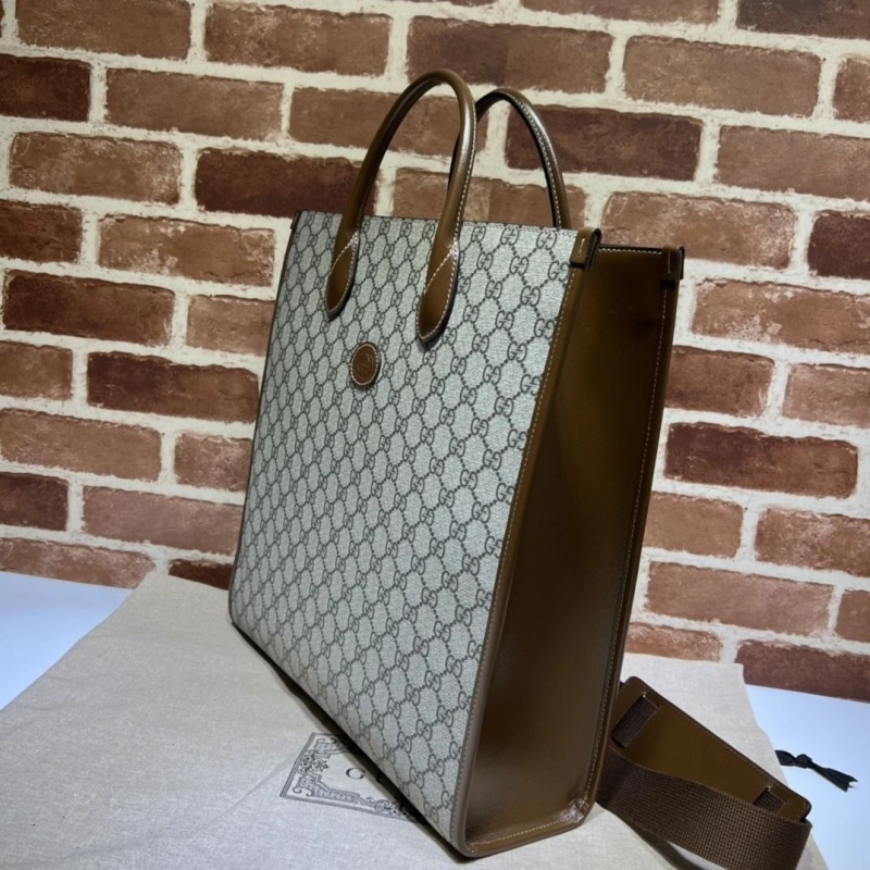 Sleek Gxccx Shopping Bags 49607
