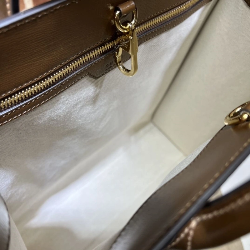 Sleek Gxccx Shopping Bags 49607