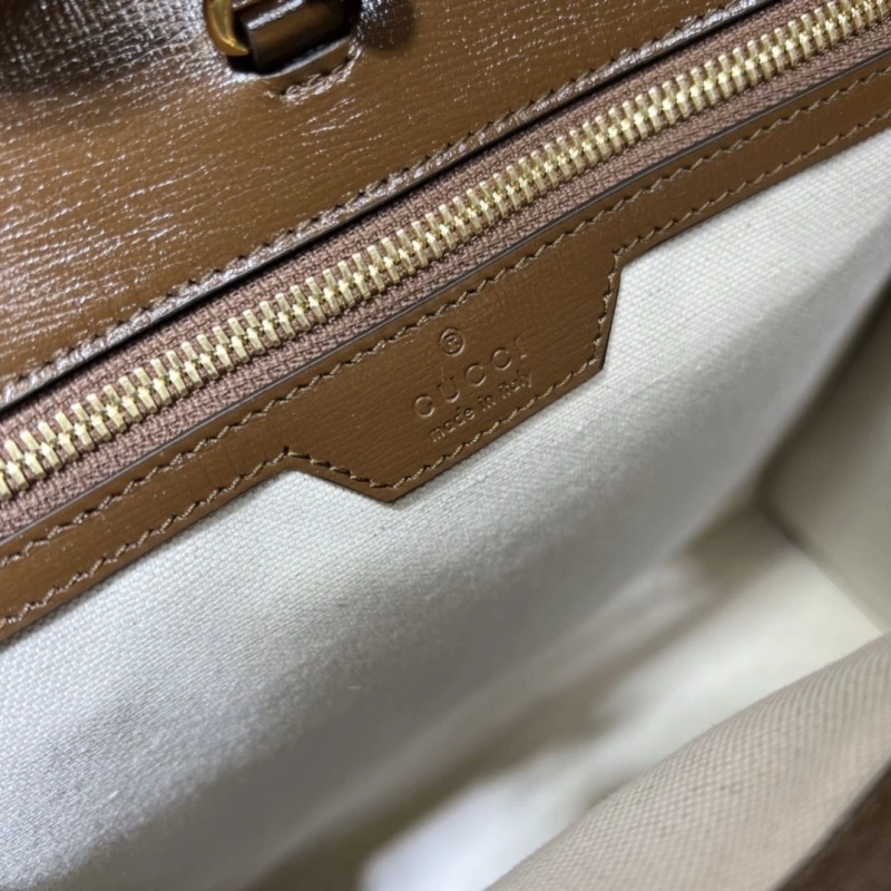 Sleek Gxccx Shopping Bags 49607