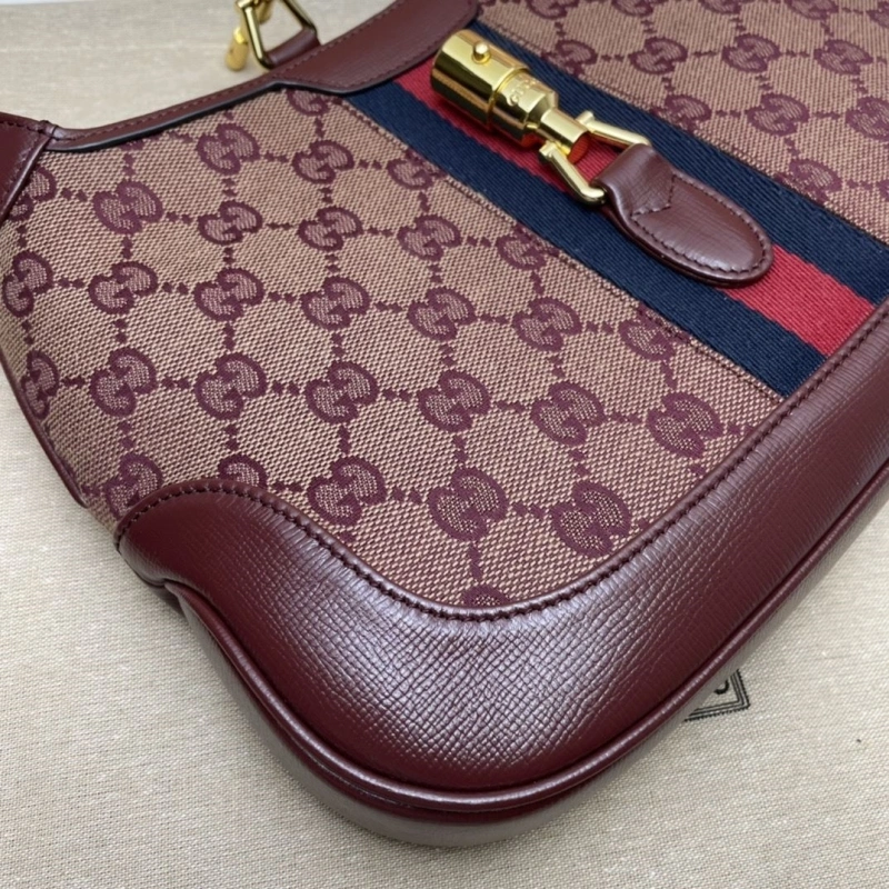 Gxccx Top Handle Bags Cozy 49360