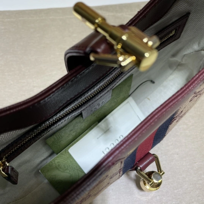 Gxccx Top Handle Bags Cozy 49360