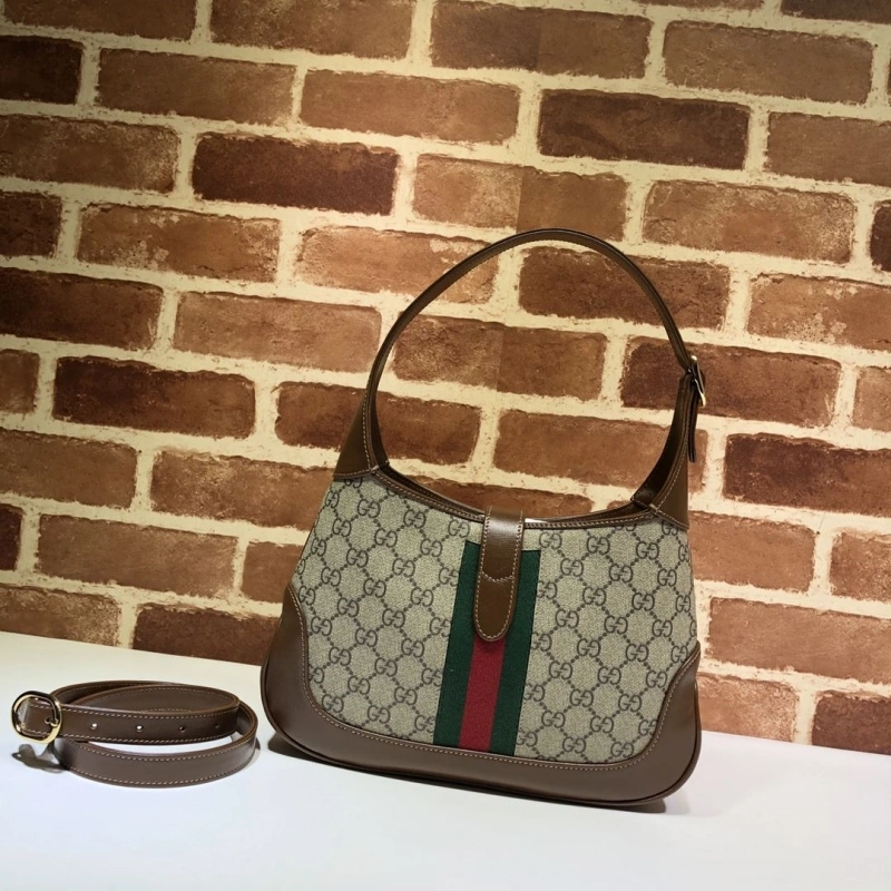 Sleek Gxccx Top Handle Bags 49341