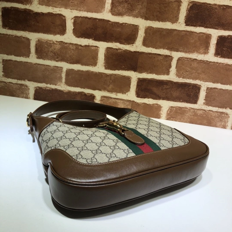 Sleek Gxccx Top Handle Bags 49341