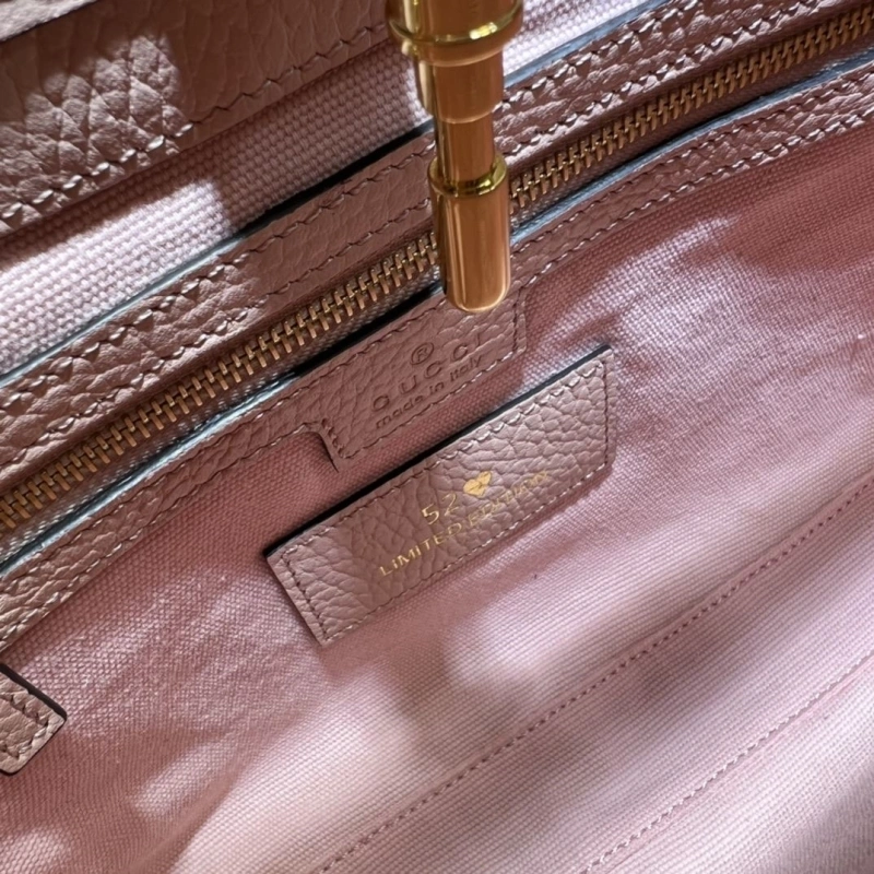 Gxccx Top Handle Bags ModernLook 49344