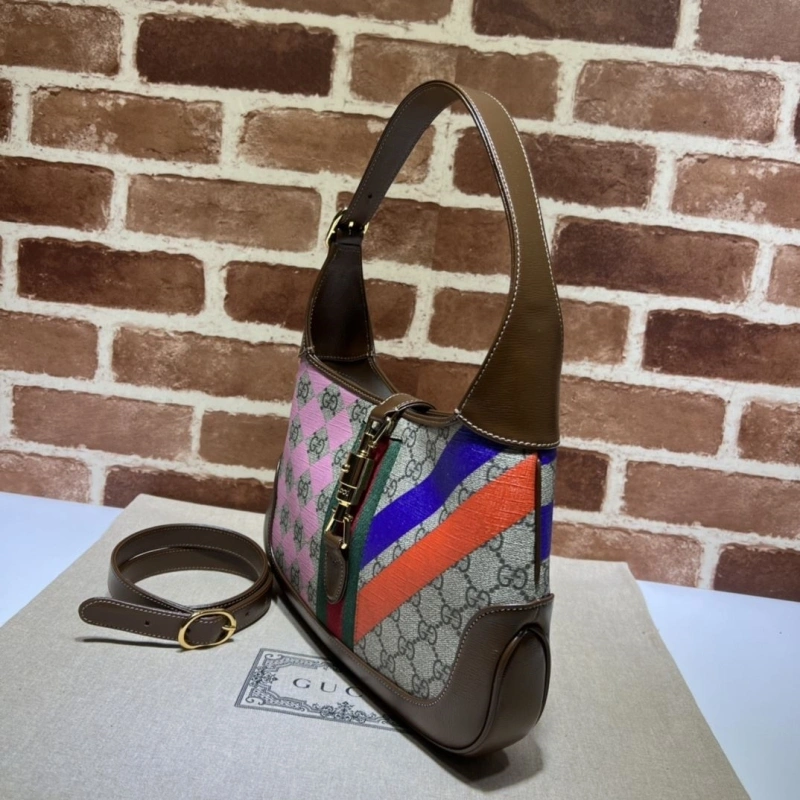 Gxccx Top Handle Bags AllSeason 49305