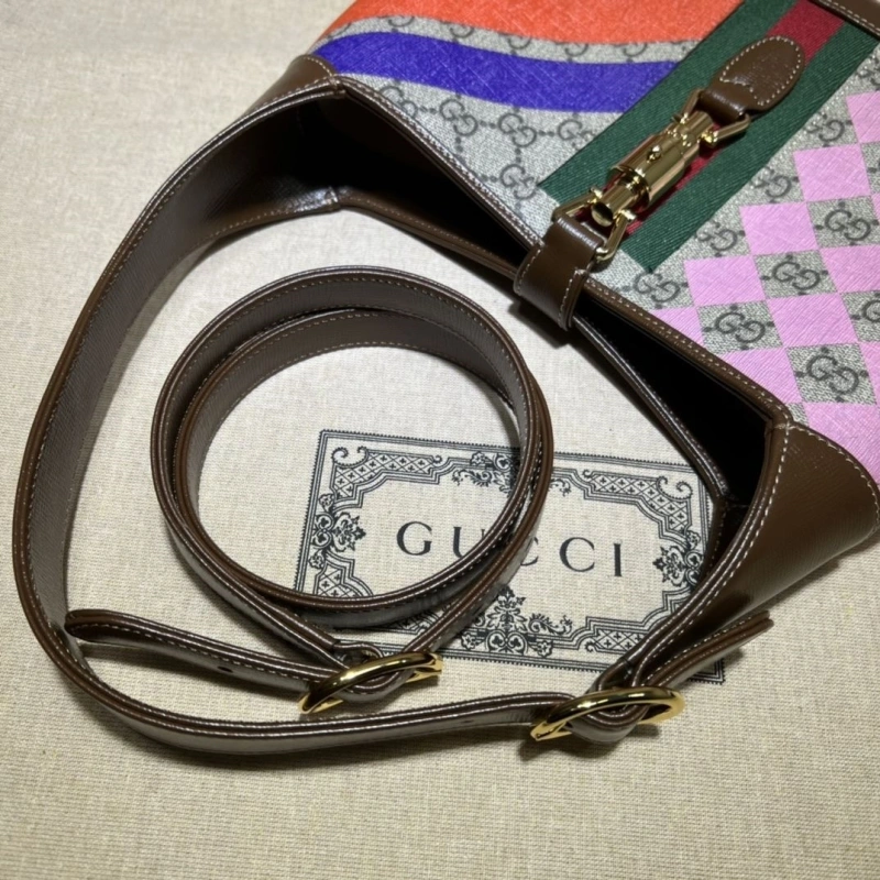 Gxccx Top Handle Bags AllSeason 49305