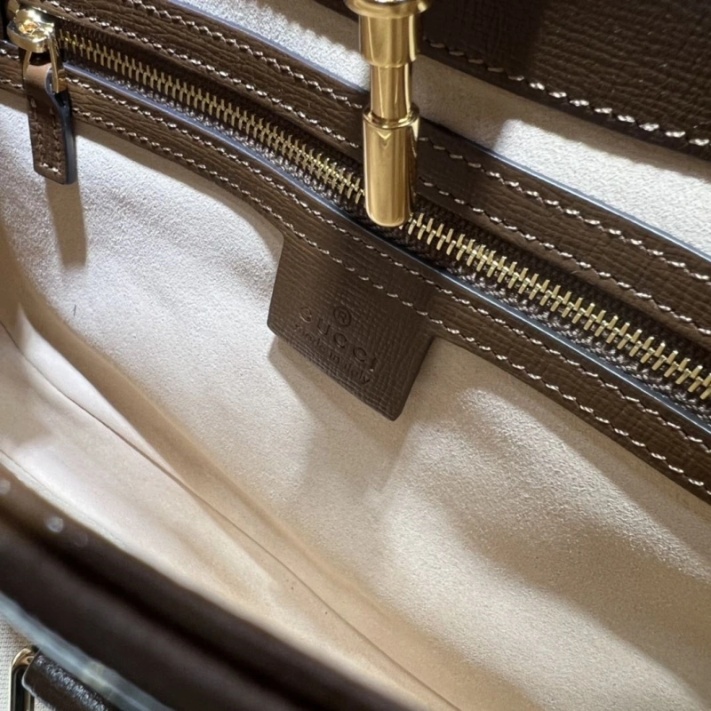 Gxccx Top Handle Bags AllSeason 49305