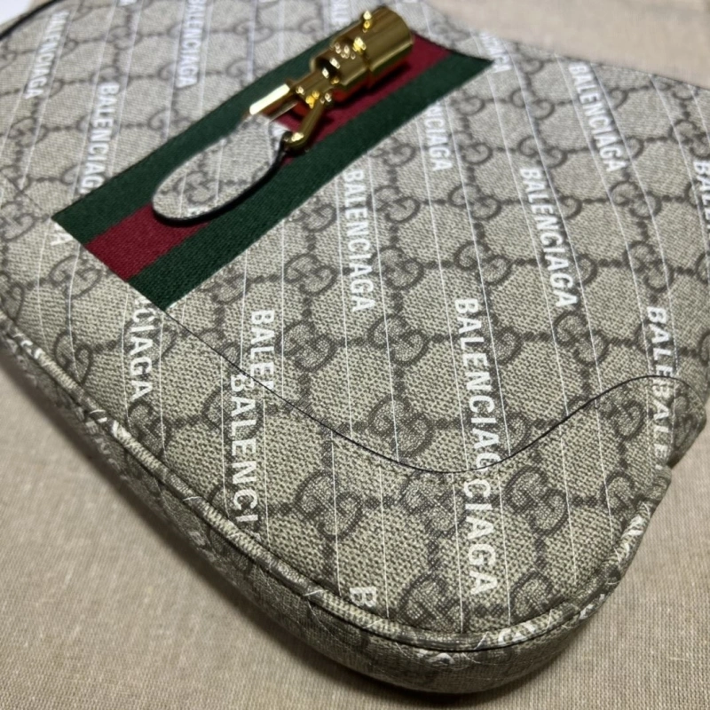 Sophisticated Gxccx Top Handle Bags 49330