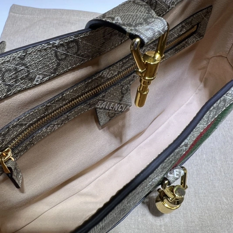 Sophisticated Gxccx Top Handle Bags 49330