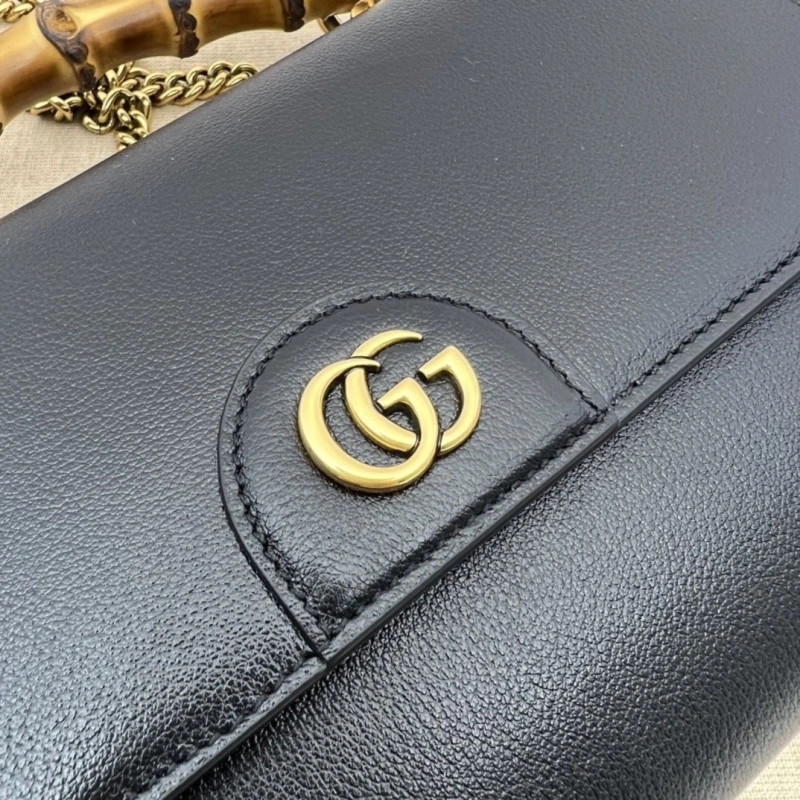Soft Gxccx Top Handle Bags 49308