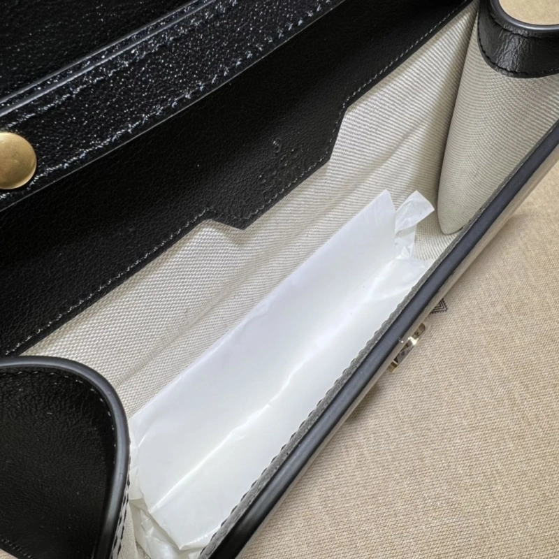 Soft Gxccx Top Handle Bags 49308