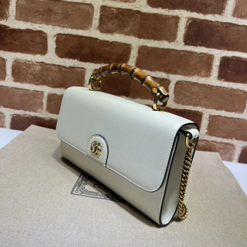 Gxccx Top Handle Bags Stylish 49303
