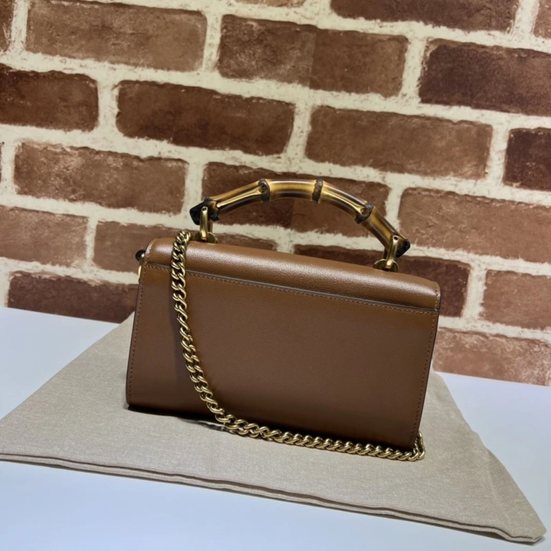 Resilient Gxccx Top Handle Bags 49294