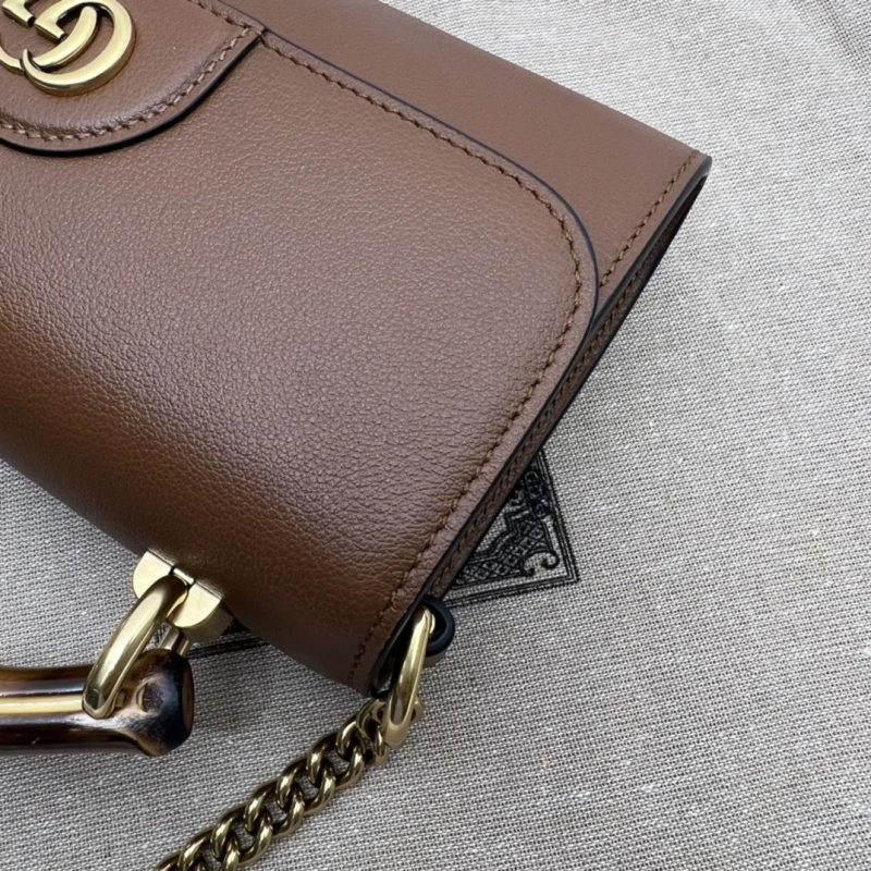 Resilient Gxccx Top Handle Bags 49294