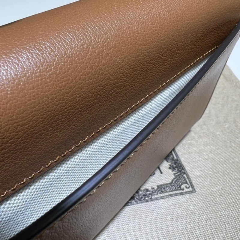 Resilient Gxccx Top Handle Bags 49294
