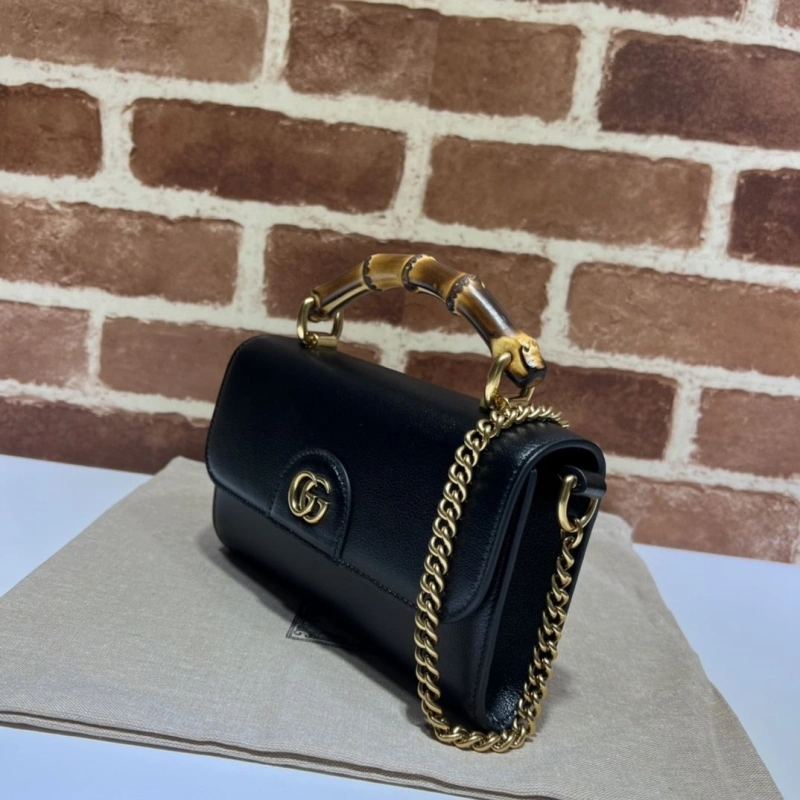 Sophisticated Gxccx Top Handle Bags 49302