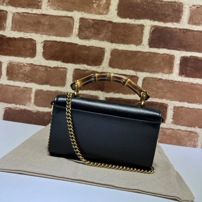 Sophisticated Gxccx Top Handle Bags 49302