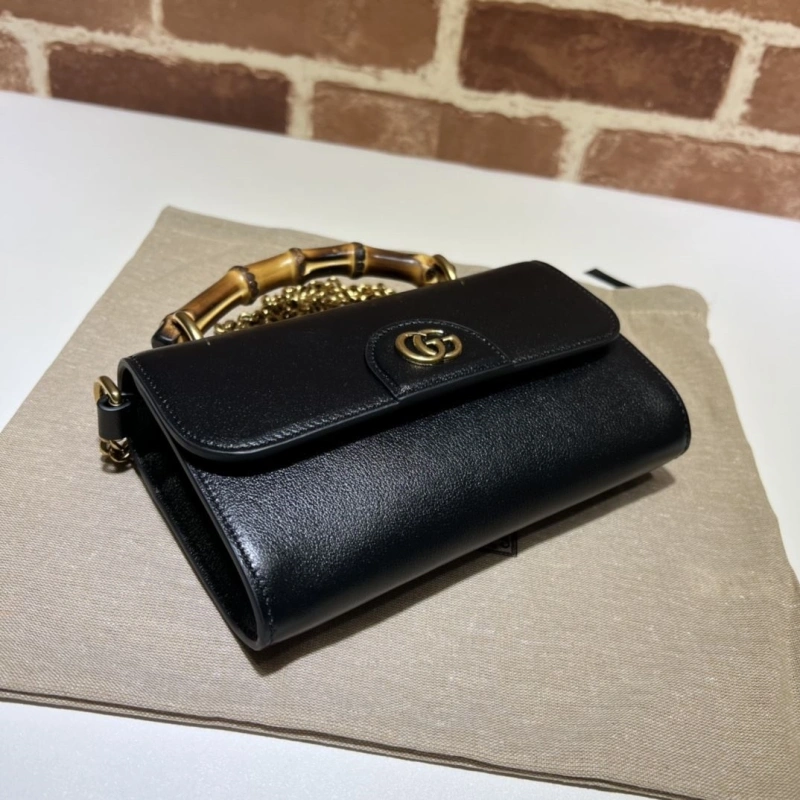 Sophisticated Gxccx Top Handle Bags 49302