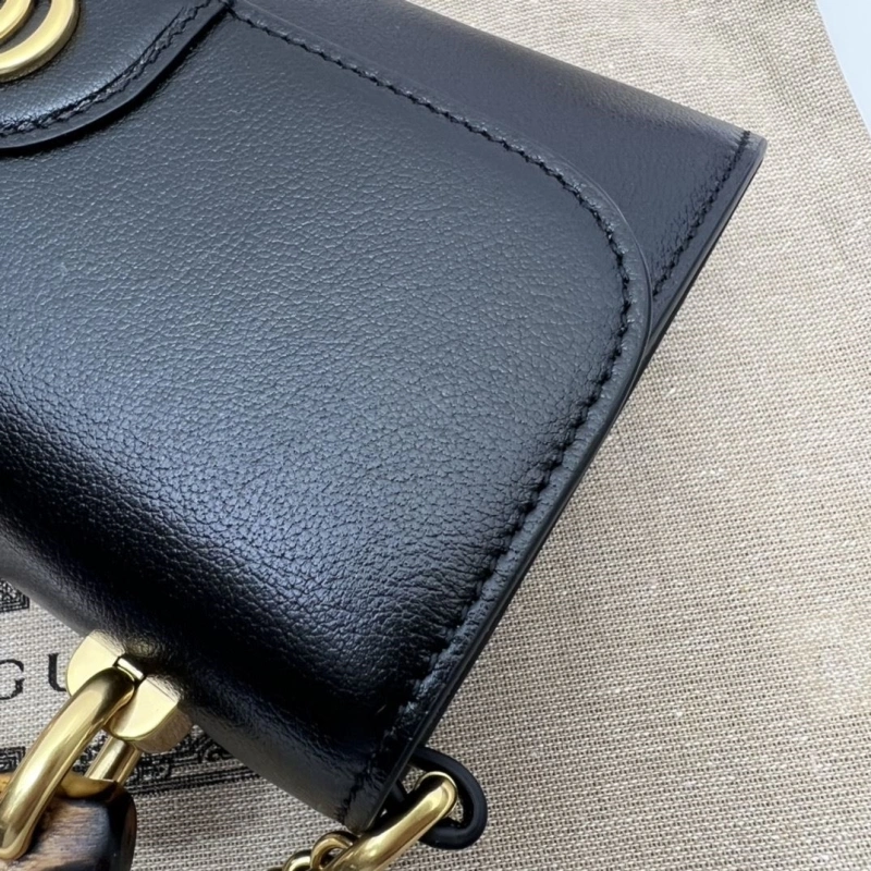 Sophisticated Gxccx Top Handle Bags 49302