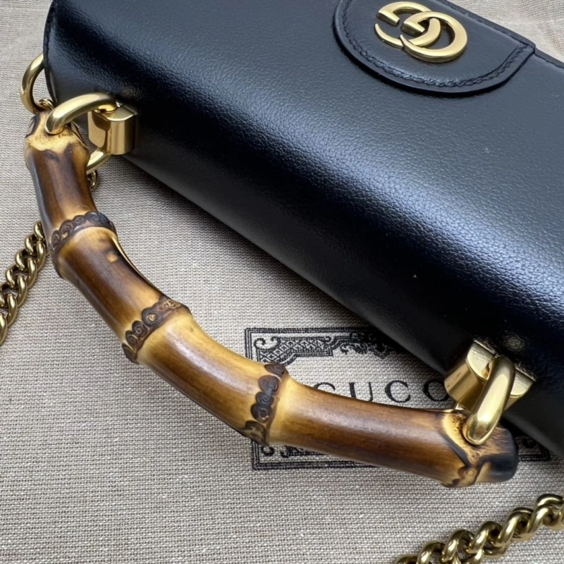 Sophisticated Gxccx Top Handle Bags 49302