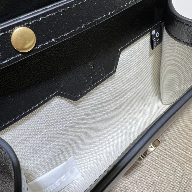 Sophisticated Gxccx Top Handle Bags 49302