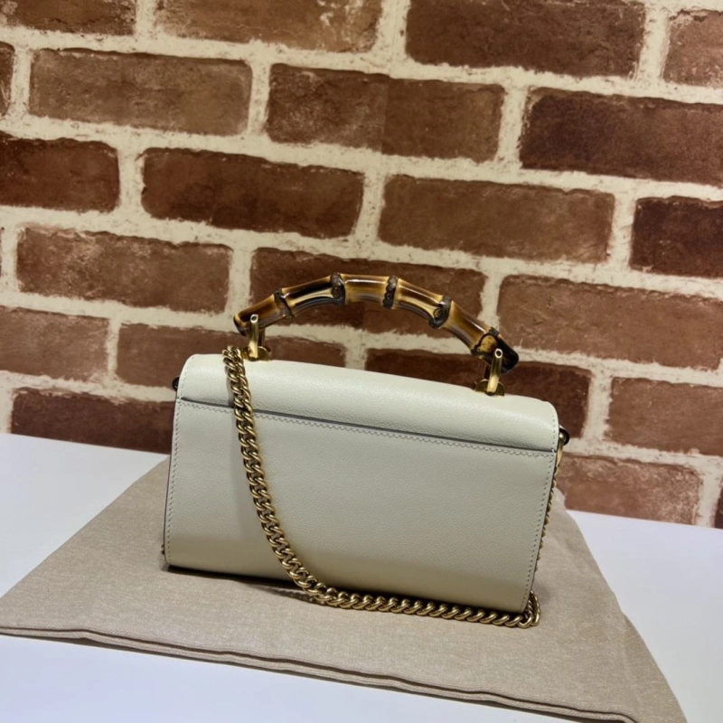 Gxccx Top Handle Bags Cozy 49304