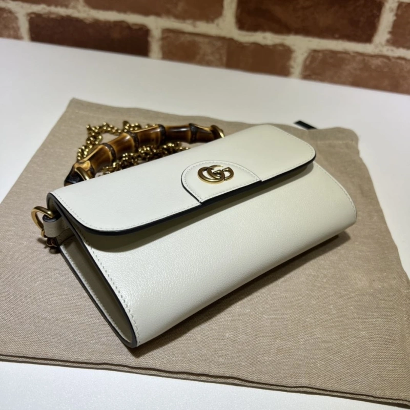 Gxccx Top Handle Bags Cozy 49304