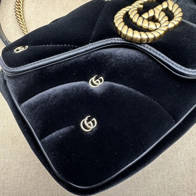 Sophisticated Gxccx Satchel Bags 49971