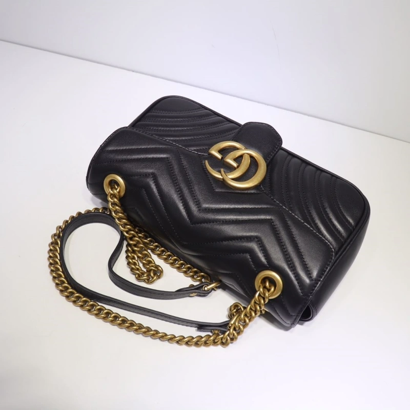 Sophisticated Gxccx Satchel Bags 49958