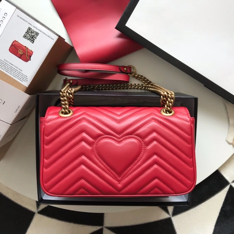Resilient Gxccx Satchel Bags 49940