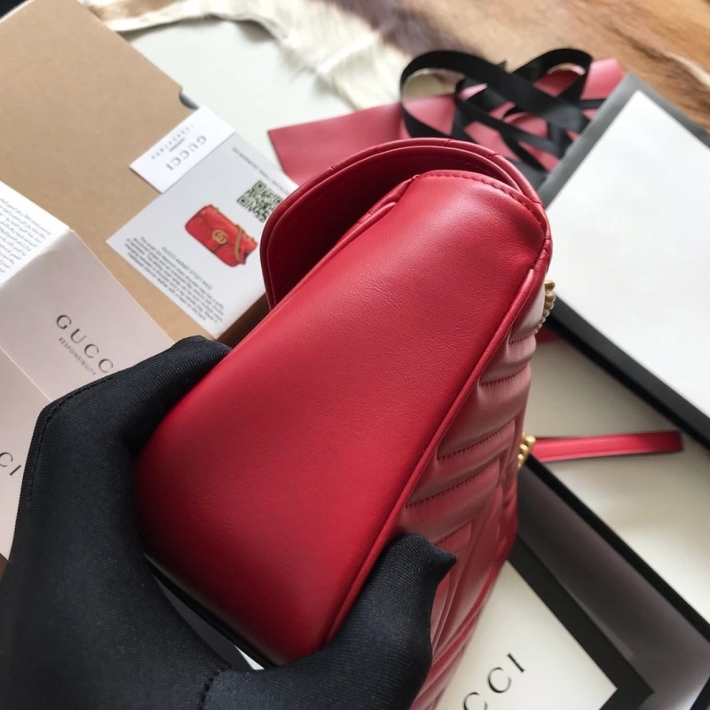 Resilient Gxccx Satchel Bags 49940