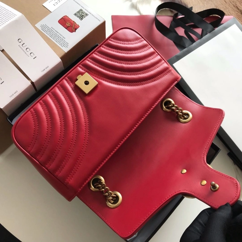 Resilient Gxccx Satchel Bags 49940