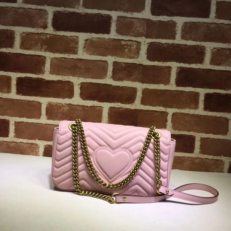 Gxccx Satchel Bags Sleek 49953