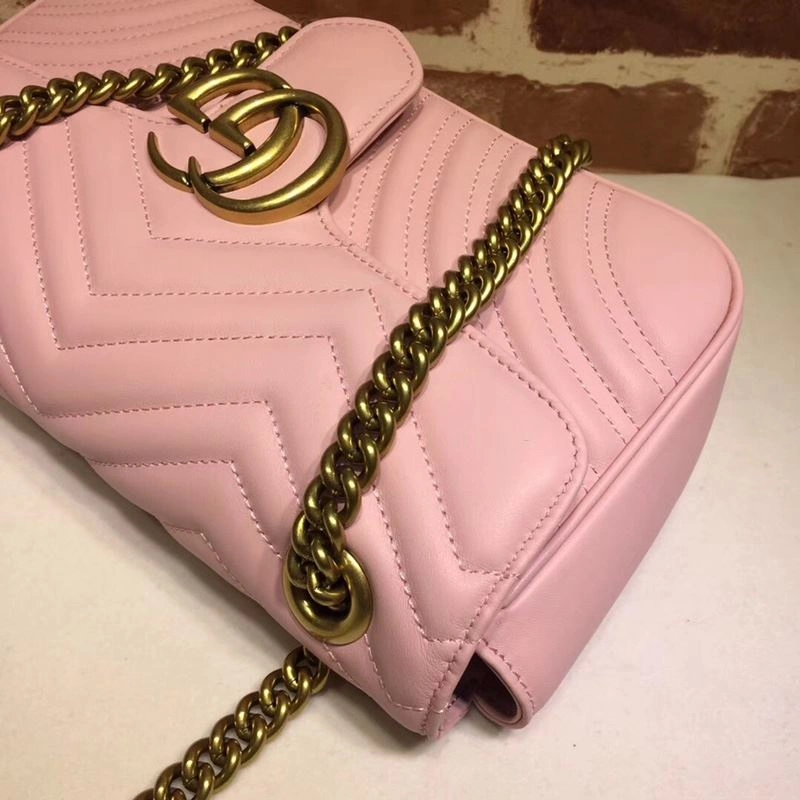 Gxccx Satchel Bags Sleek 49953