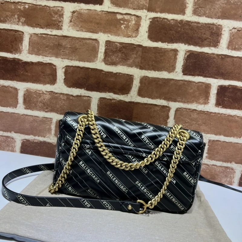 Gxccx Satchel Bags Bright 49930