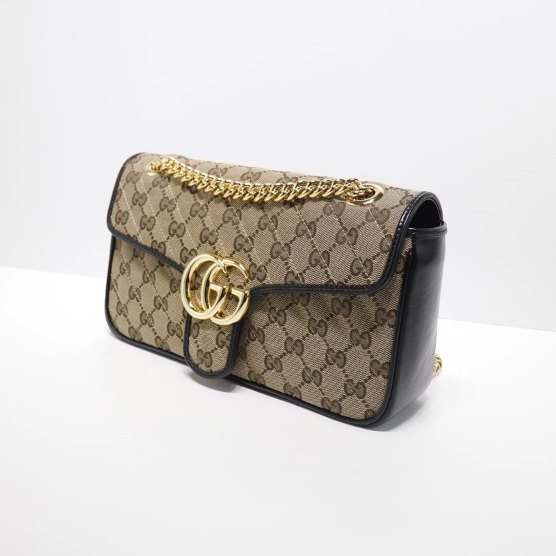 Gxccx Satchel Bags Trendsetting 49921