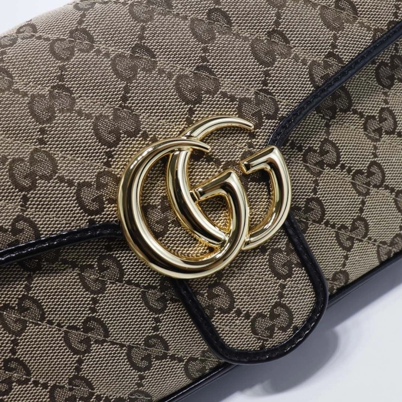 Gxccx Satchel Bags Trendsetting 49921