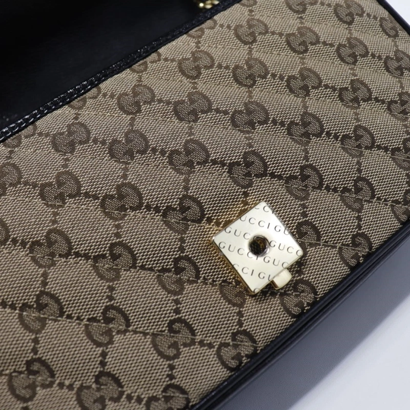 Gxccx Satchel Bags Trendsetting 49921