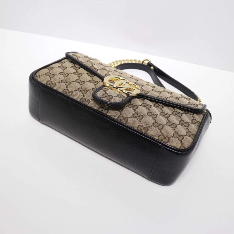 Gxccx Satchel Bags Trendsetting 49921