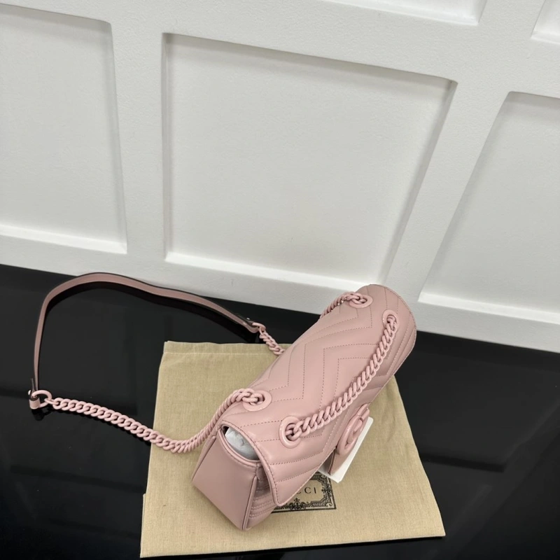 Elegant Gxccx Satchel Bags 49929