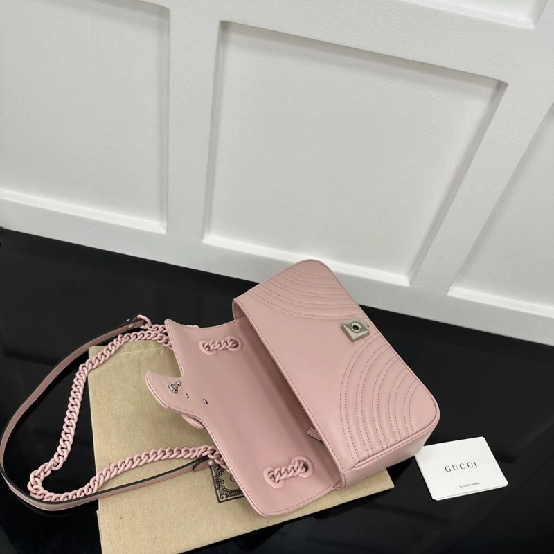 Elegant Gxccx Satchel Bags 49929