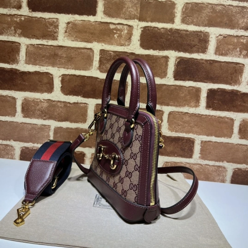 Gxccx Top Handle Bags AllSeason 49336