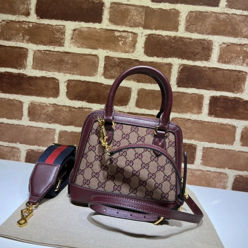 Gxccx Top Handle Bags AllSeason 49336