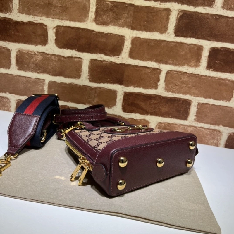 Gxccx Top Handle Bags AllSeason 49336