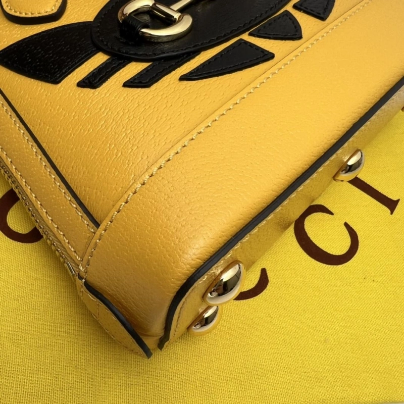 StreetReady Gxccx Top Handle Bags 49323