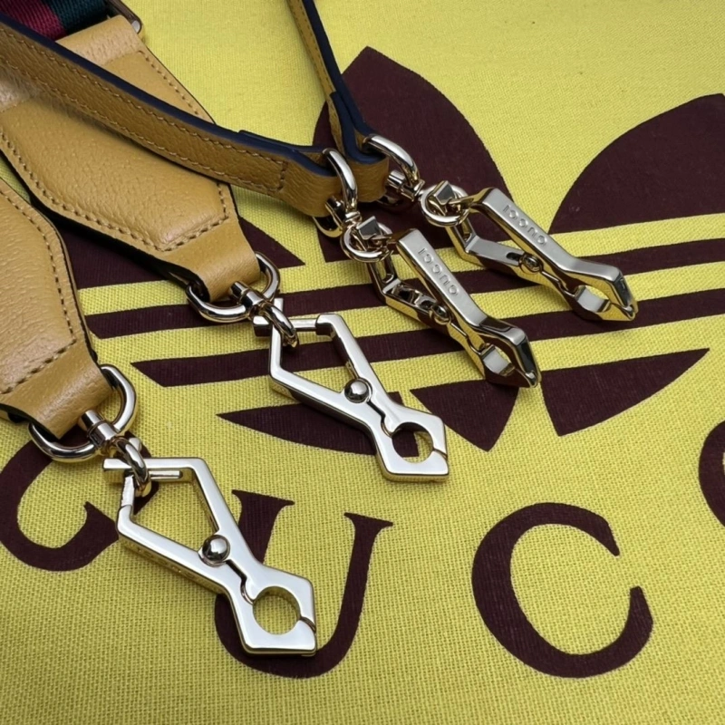 StreetReady Gxccx Top Handle Bags 49323