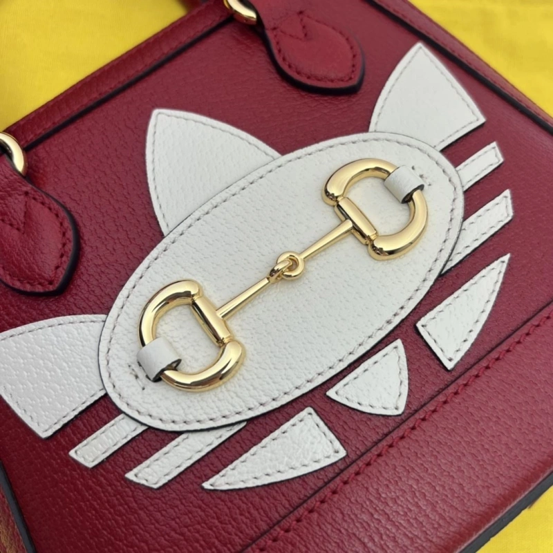 Gxccx Top Handle Bags DailyWear 49300