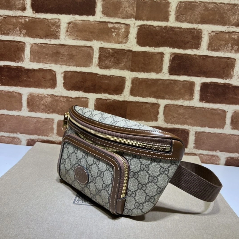 Refined Gxccx Waist & Chest Packs 49033