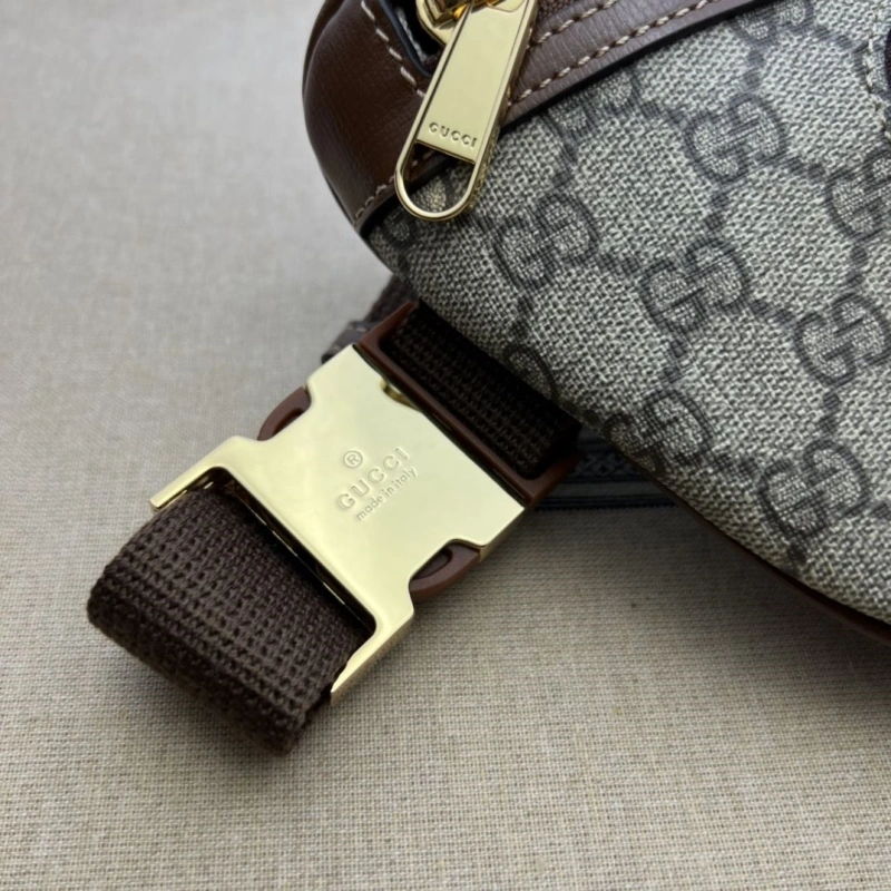 Refined Gxccx Waist & Chest Packs 49033